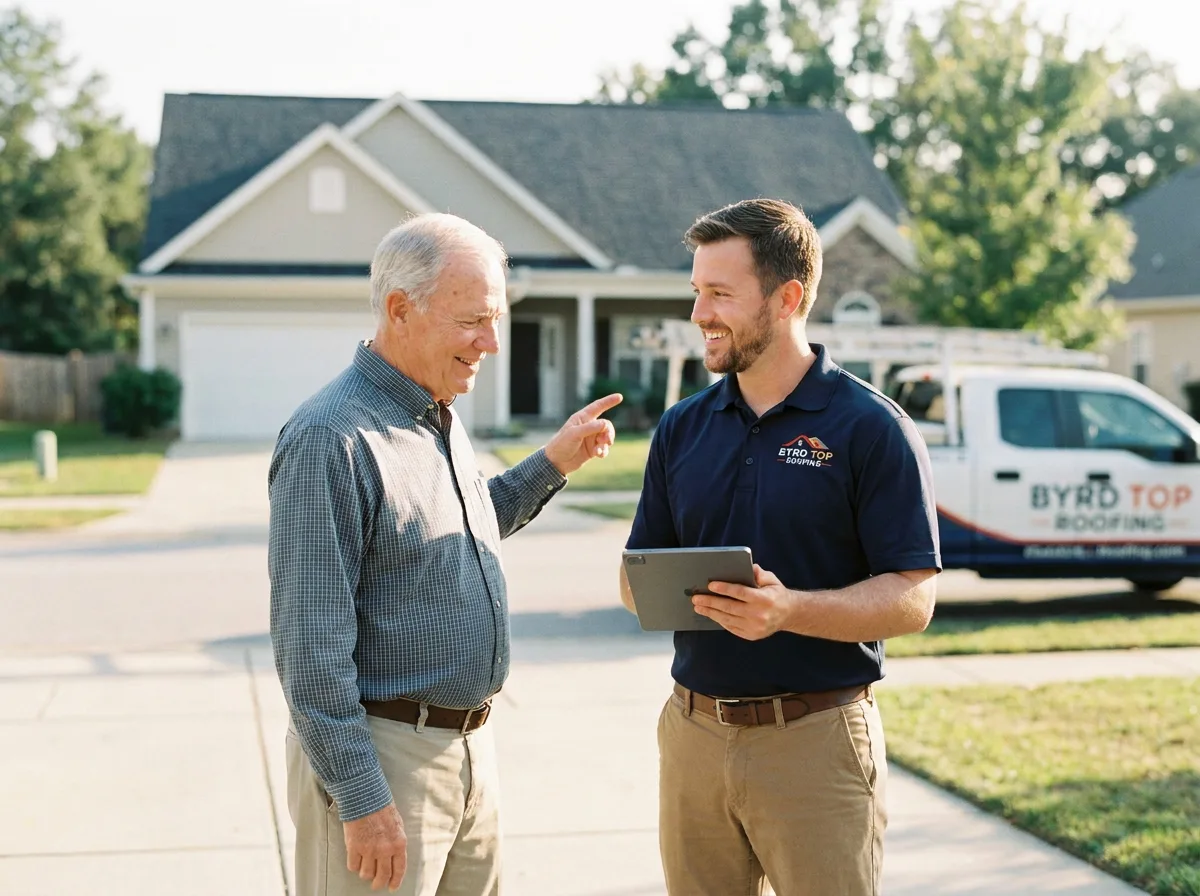 Roofing Rincon, GA FAQs